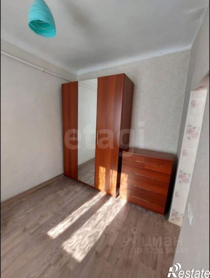 3-комн квартира городской округ Уфа