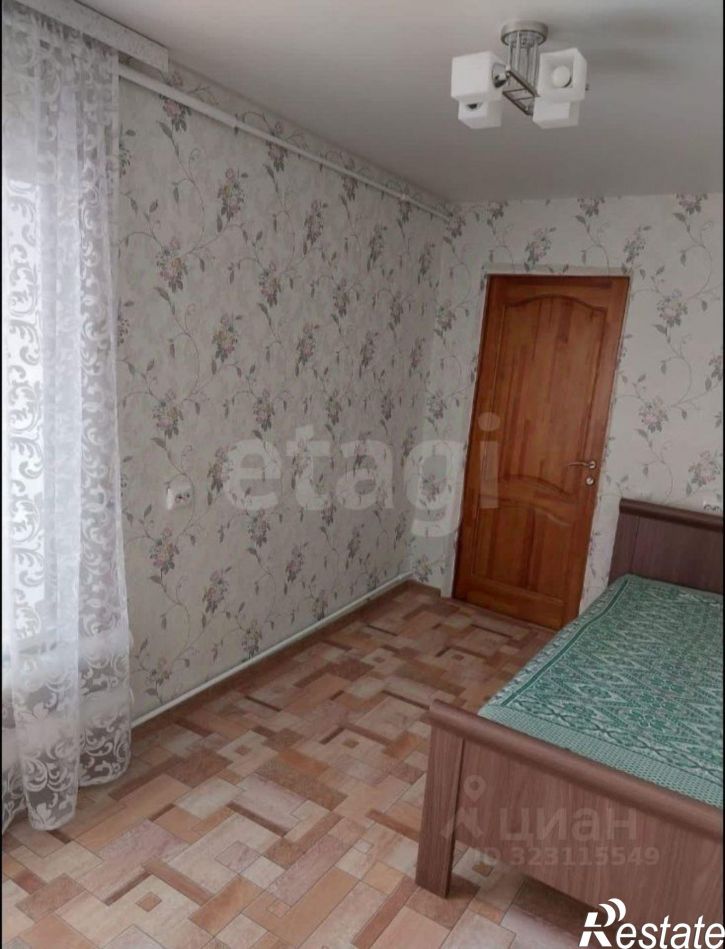 3-комн квартира городской округ Уфа