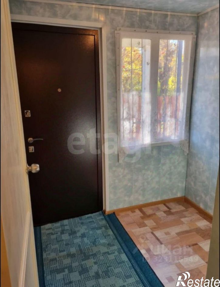 3-комн квартира городской округ Уфа