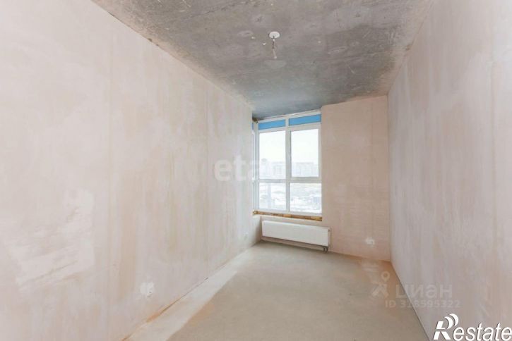 1-комн квартира городской округ Уфа