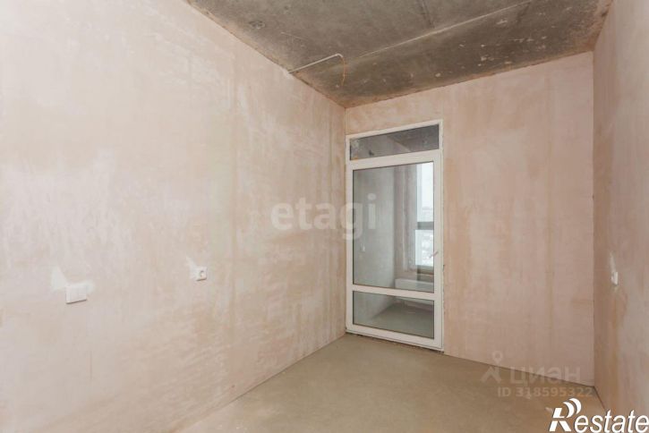 1-комн квартира городской округ Уфа