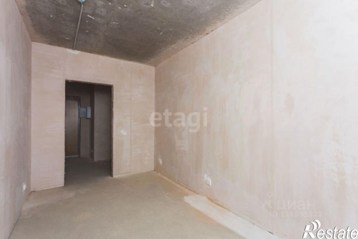 1-комн квартира городской округ Уфа