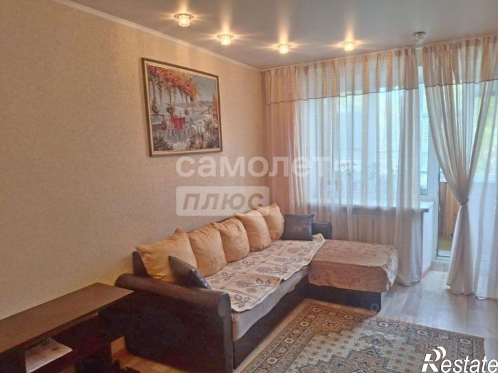 2-комн квартира улица Дзержинского, 3,  д. 3