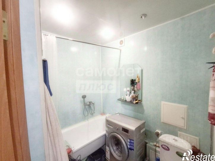 2-комн квартира улица Дзержинского, 3,  д. 3