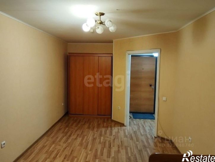 1-комн квартира городской округ Уфа