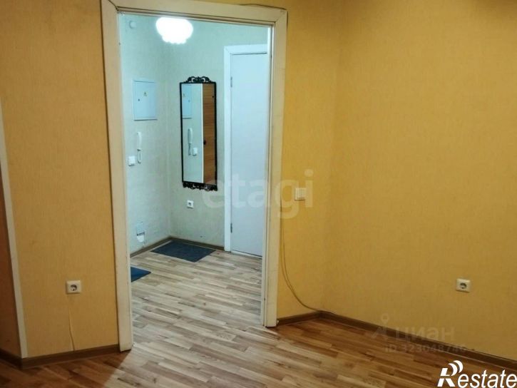 1-комн квартира городской округ Уфа