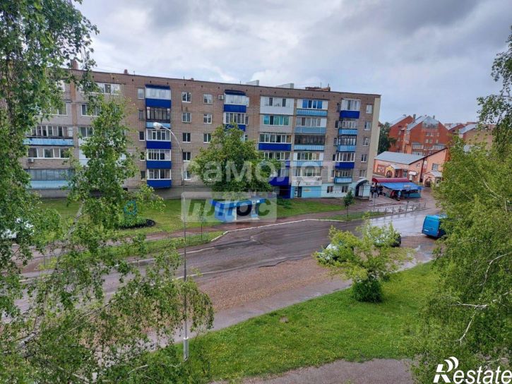 3-комн квартира улица Худайбердина, 6,  д. 6