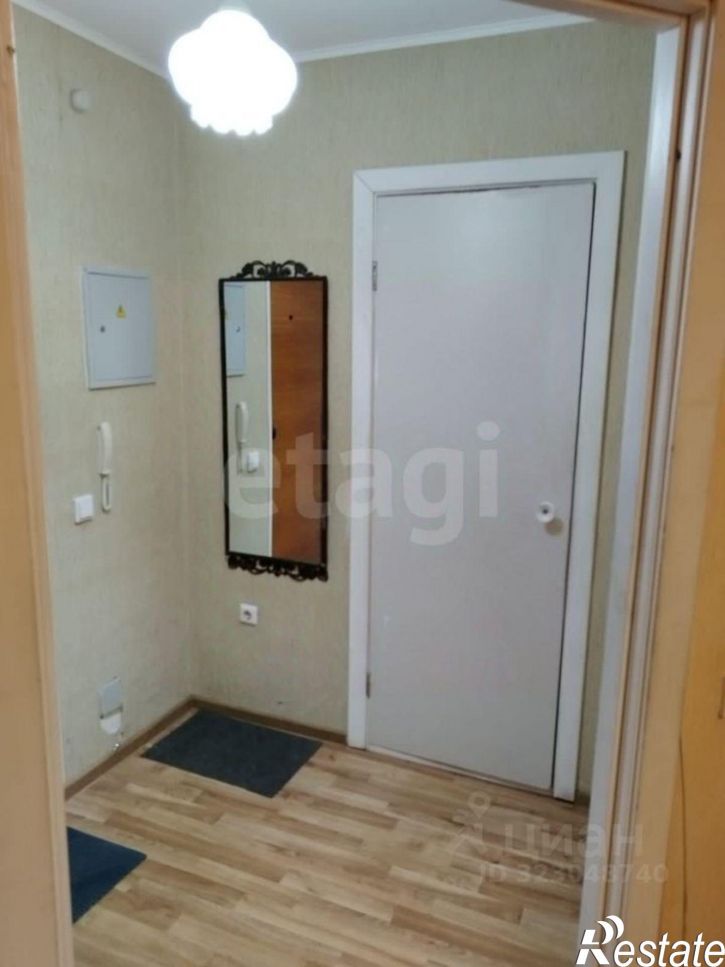 1-комн квартира городской округ Уфа