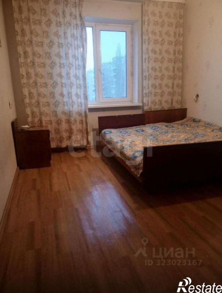 3-комн квартира городской округ Уфа