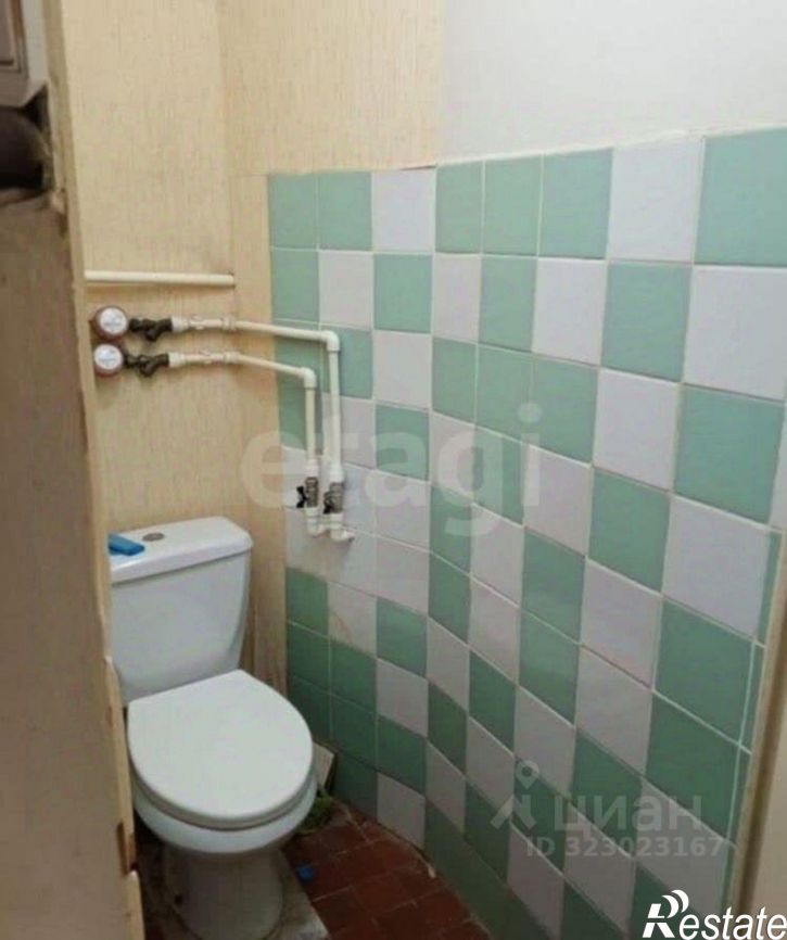 3-комн квартира городской округ Уфа