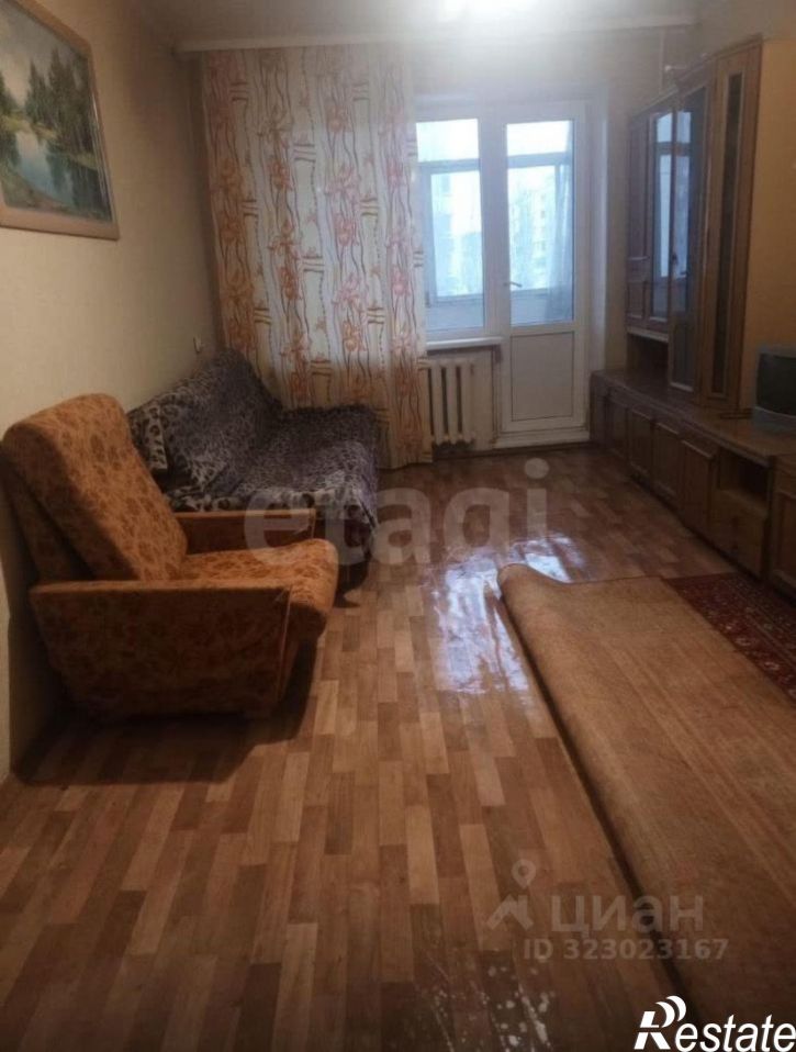 3-комн квартира городской округ Уфа