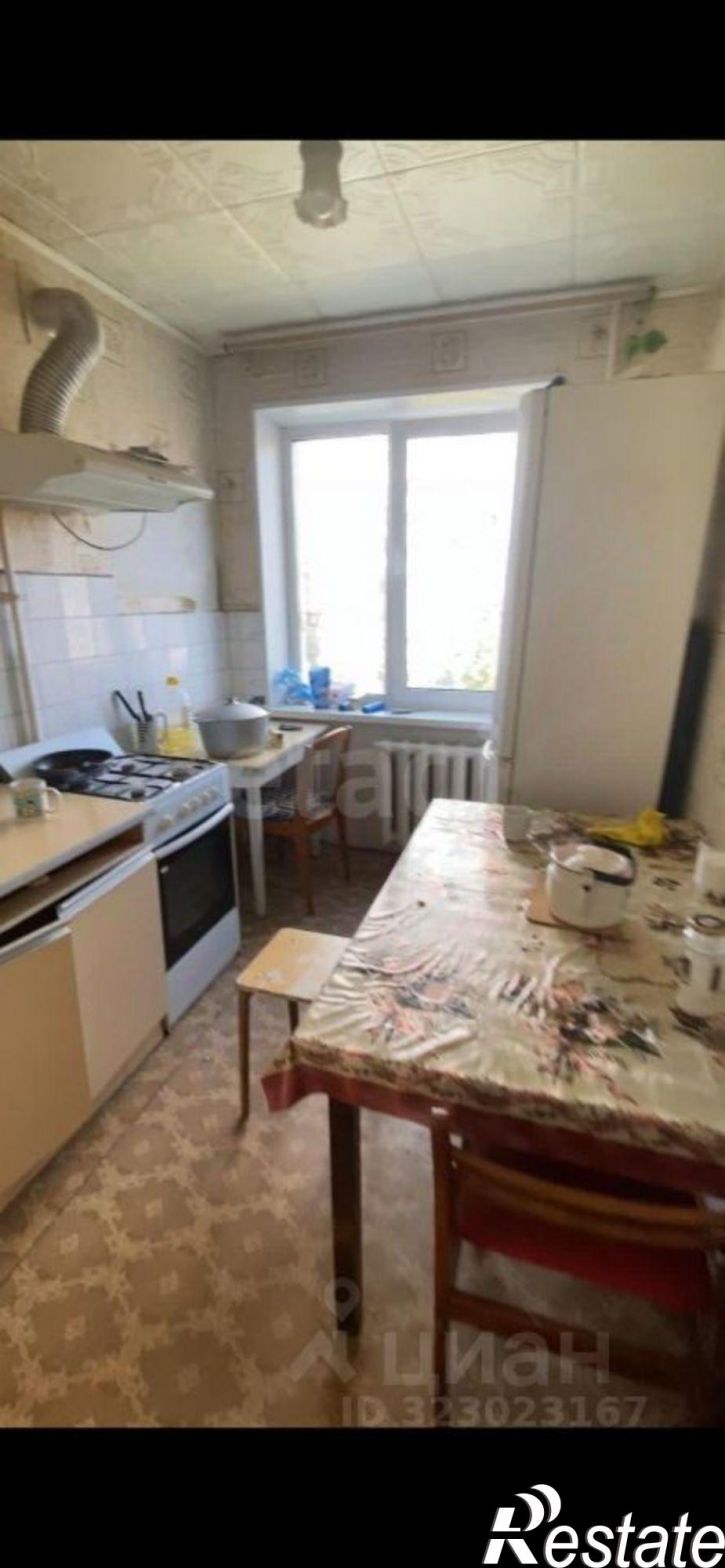 3-комн квартира городской округ Уфа