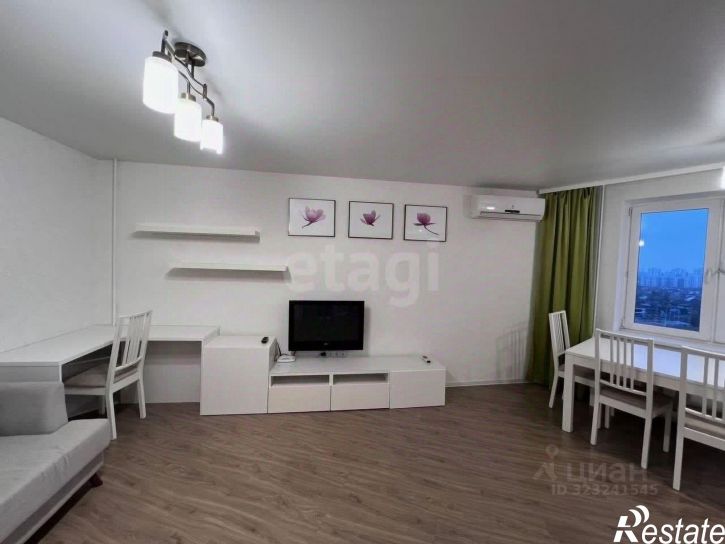 3-комн квартира городской округ Уфа