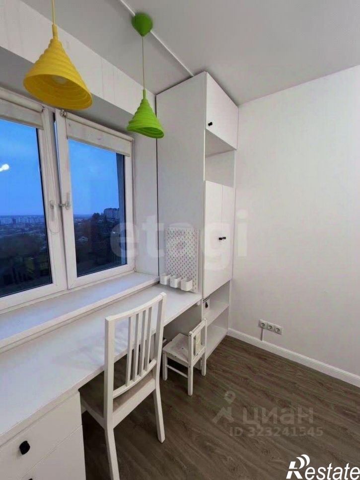 3-комн квартира городской округ Уфа