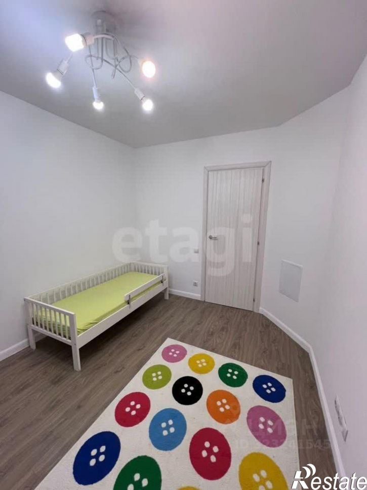 3-комн квартира городской округ Уфа