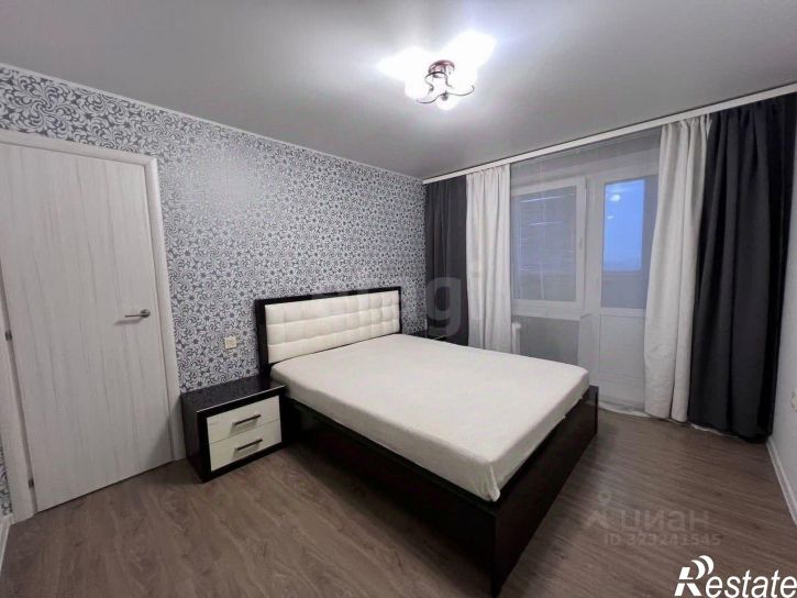 3-комн квартира городской округ Уфа