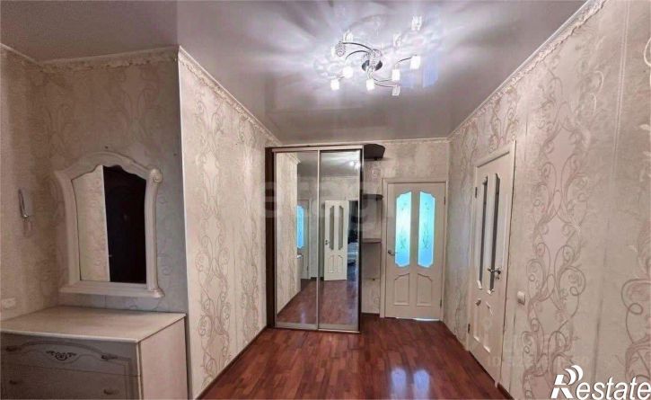 2-комн квартира городской округ Уфа