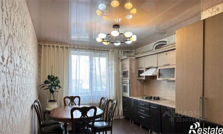 2-комн квартира городской округ Уфа