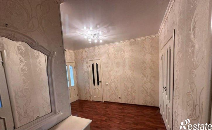 2-комн квартира городской округ Уфа