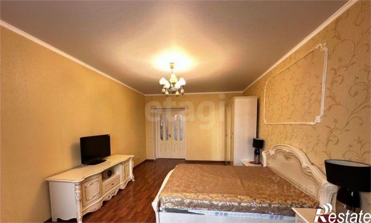 2-комн квартира городской округ Уфа