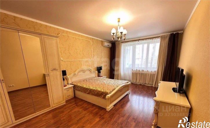 2-комн квартира городской округ Уфа