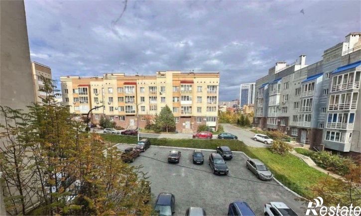 2-комн квартира городской округ Уфа