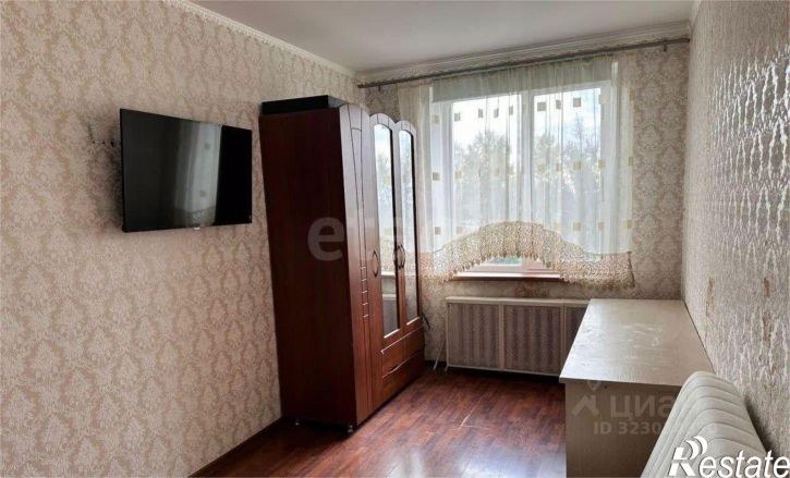 2-комн квартира городской округ Уфа