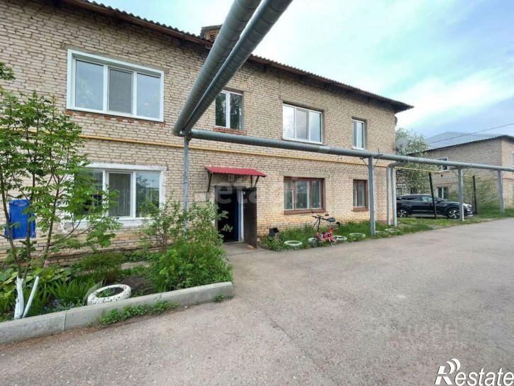 3-комн квартира улица Мира, 8А,  д. 8А