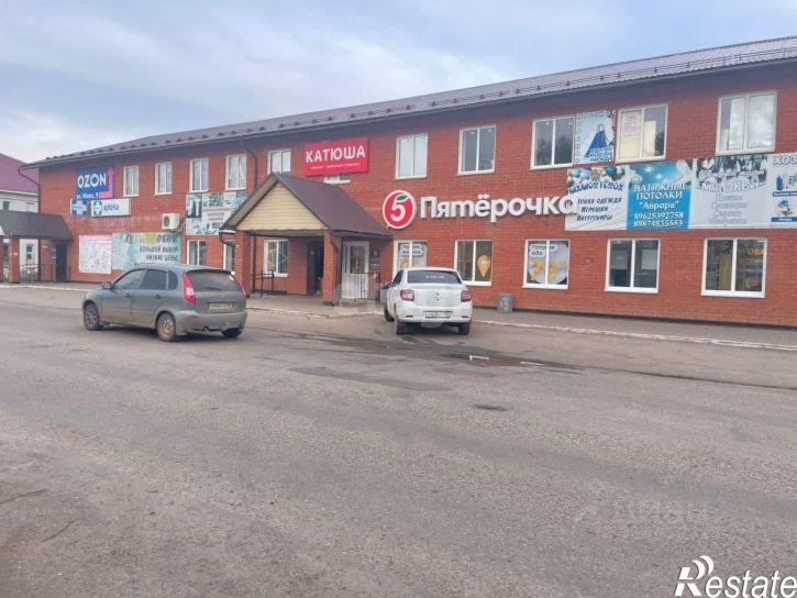 3-комн квартира улица Мира, 8А,  д. 8А