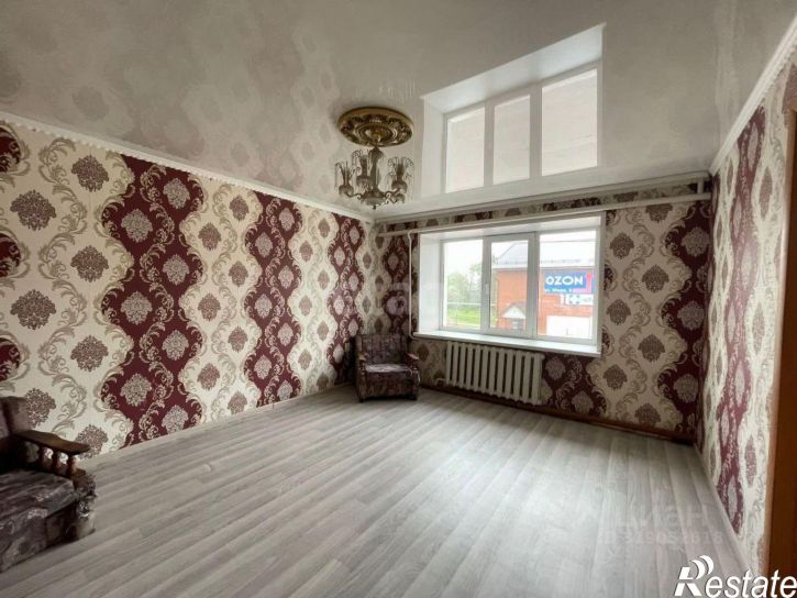 3-комн квартира улица Мира, 8А,  д. 8А