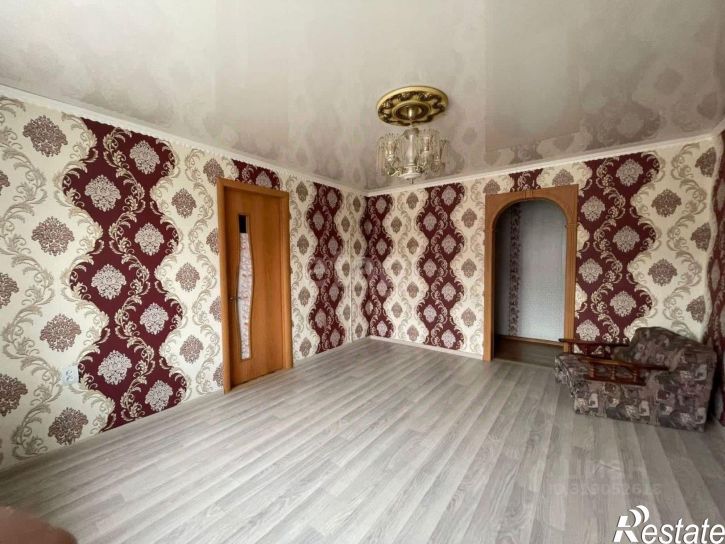 3-комн квартира улица Мира, 8А,  д. 8А