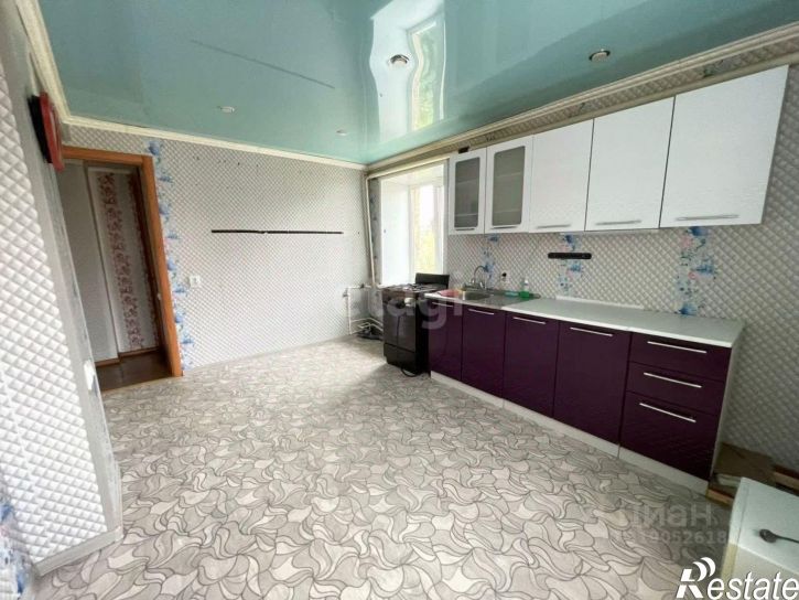 3-комн квартира улица Мира, 8А,  д. 8А