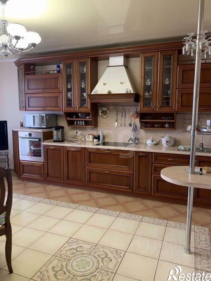 3-комн квартира городской округ Уфа