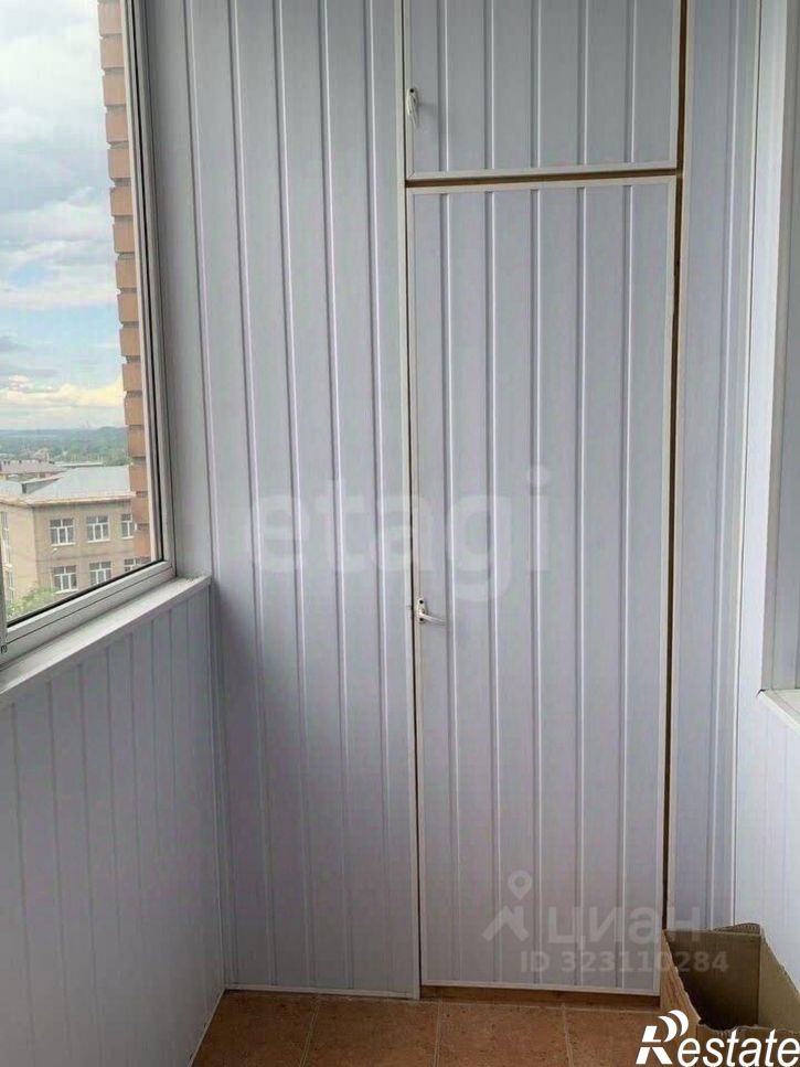 3-комн квартира городской округ Уфа