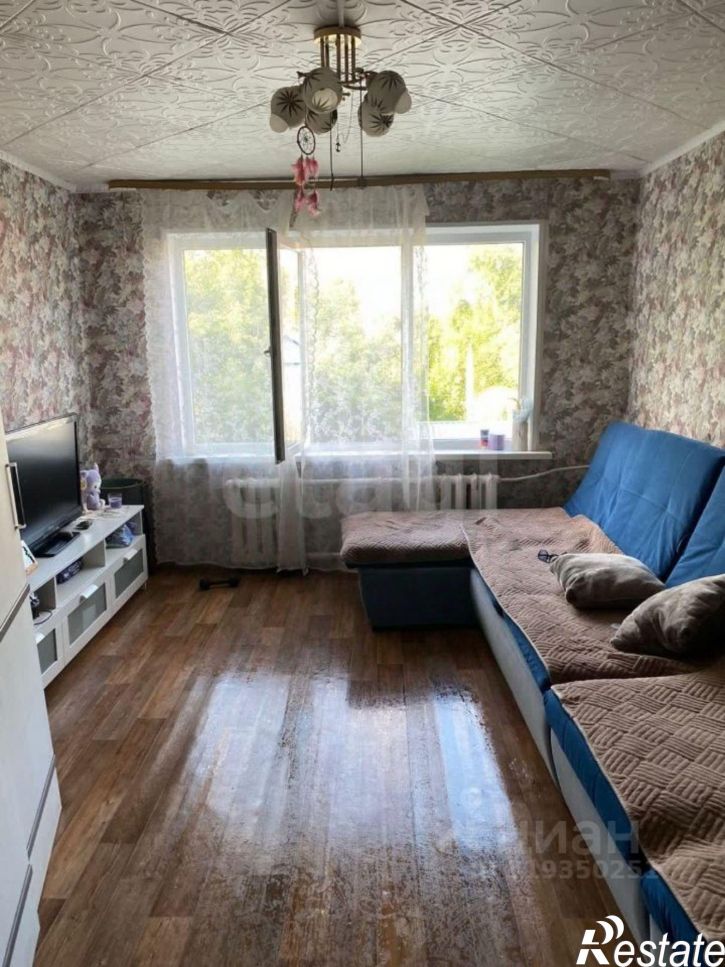 2-комн квартира Новый переулок, 4,  д. 4