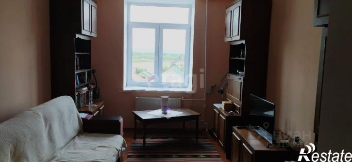 2-комн квартира Коммунистическая улица, 27,  д. 27