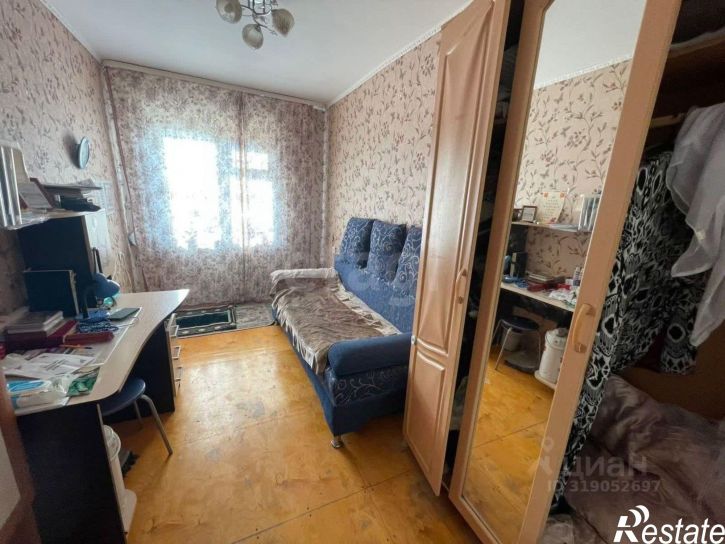 3-комн квартира Каранский переулок, 27,  д. 27