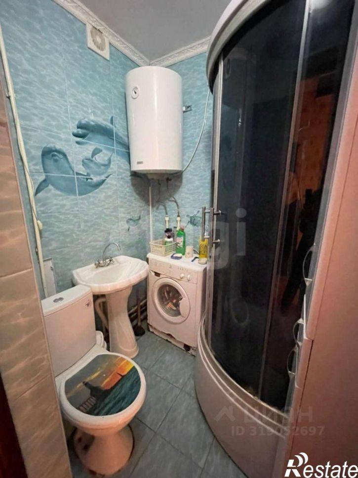 3-комн квартира Каранский переулок, 27,  д. 27