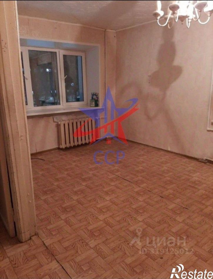 1-комн квартира Стерлитамак, 21а