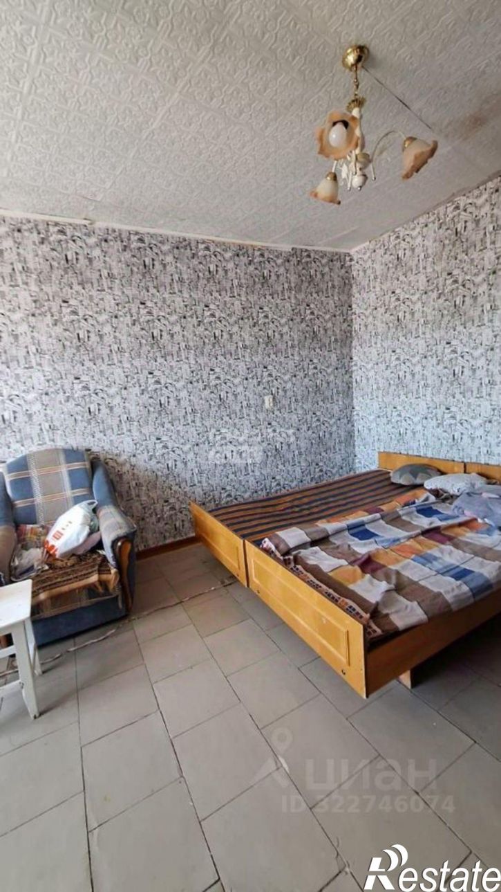 Комната Кумертау г., 60 лет БАССР ул.