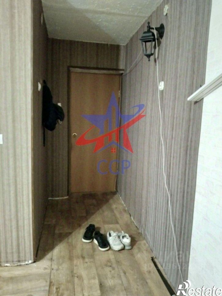 1-комн квартира Стерлитамак, ул. Коммунистическая