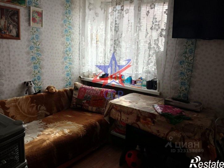 3-комн квартира Стерлитамак, ул. Социалистическая