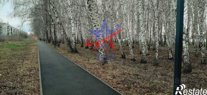 3-комн квартира Стерлитамак, ул. Комарова, 14