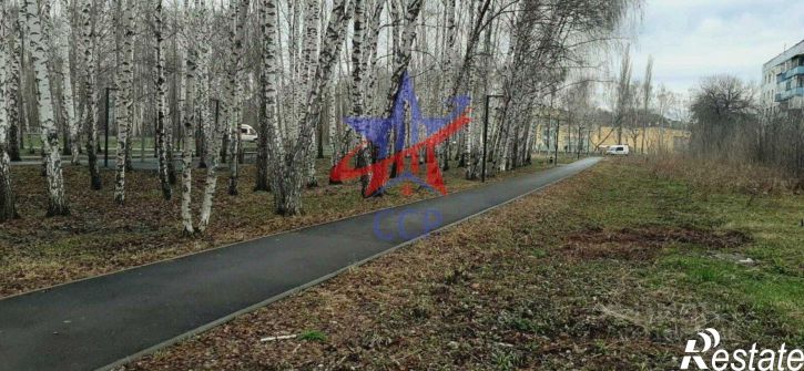 3-комн квартира Стерлитамак, ул. Комарова, 14