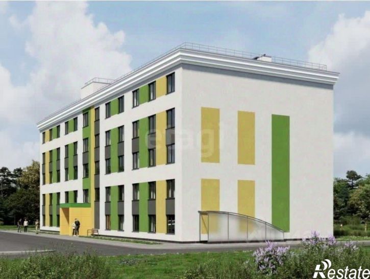 2-комн квартира Чишминский район