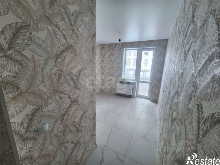 1-комн квартира городской округ Уфа