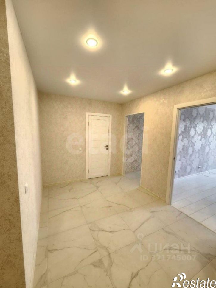 1-комн квартира городской округ Уфа