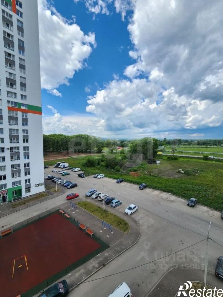 1-комн квартира городской округ Уфа