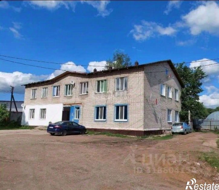 1-комн квартира Уфимский район