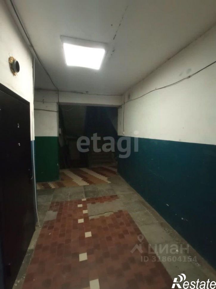 1-комн квартира Уфимский район